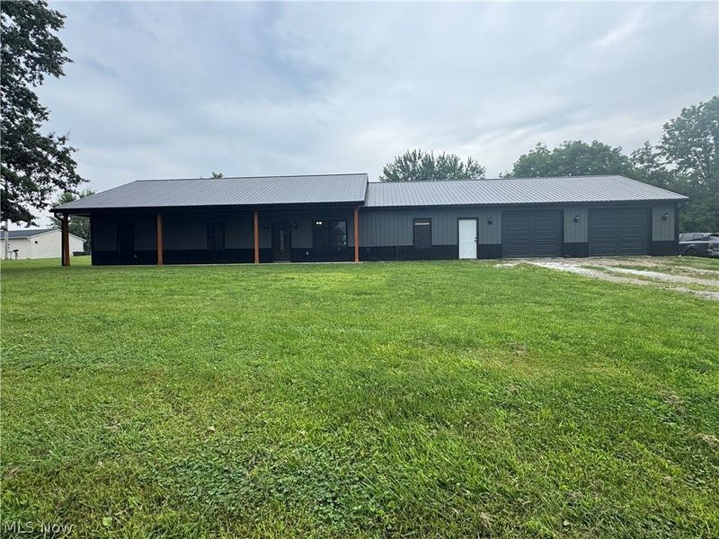 5020 Cherry Street, Adamsville, OH 43802 Photo 1