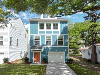 4034 Cornwell Avenue, North Charleston, SC 29405