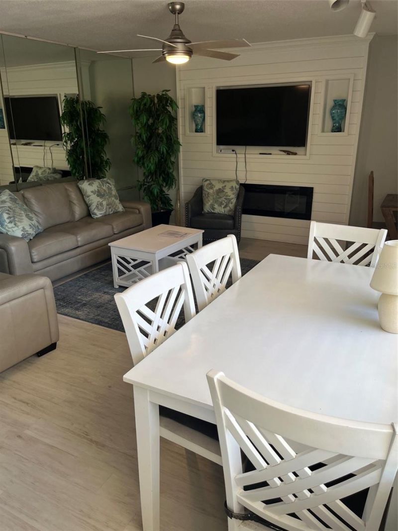 5955 Midnight Pass Road , Unit 20E, Sarasota, FL 34242 Photo