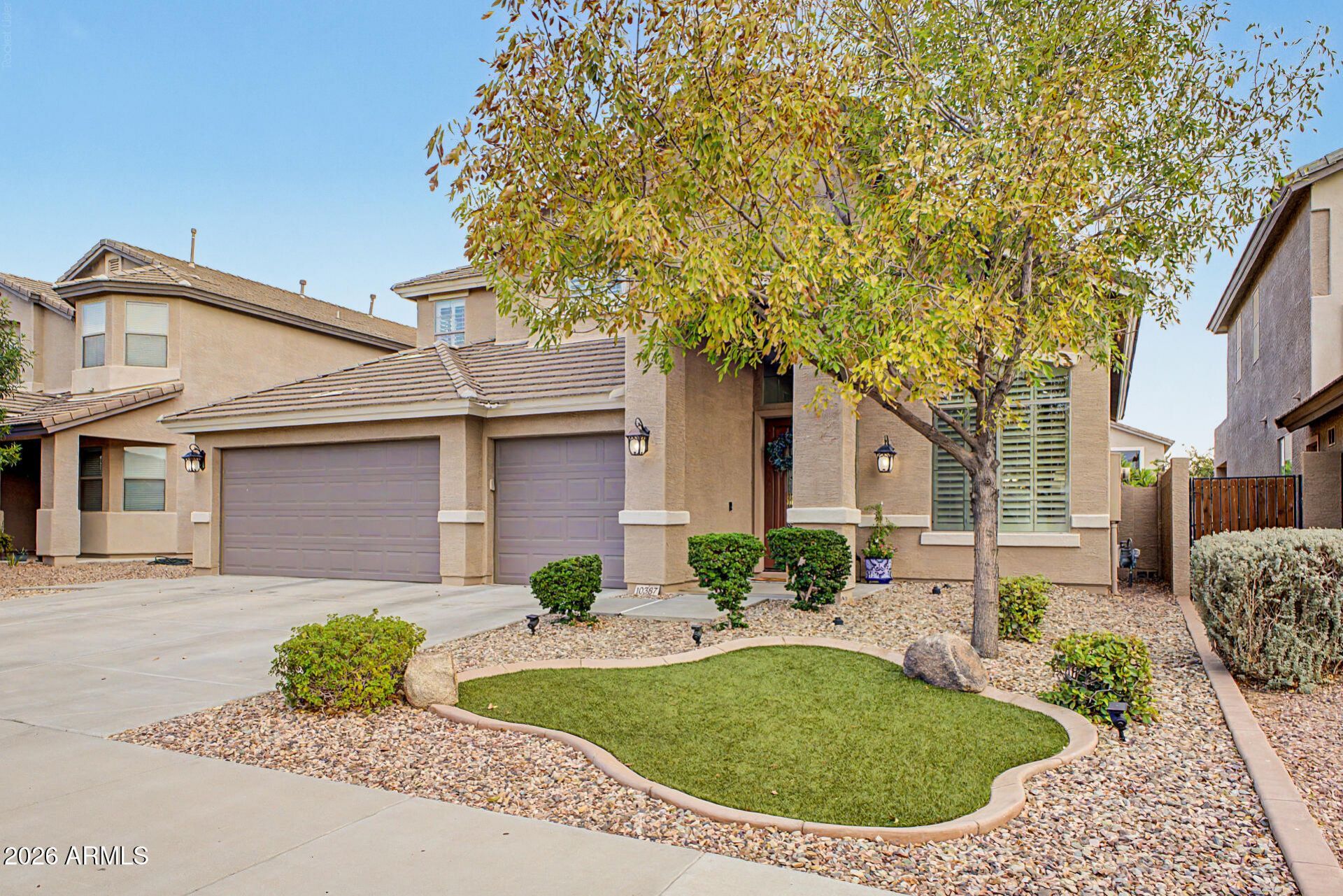 10387 W Cashman Drive, Peoria, AZ 85383 Main Photo