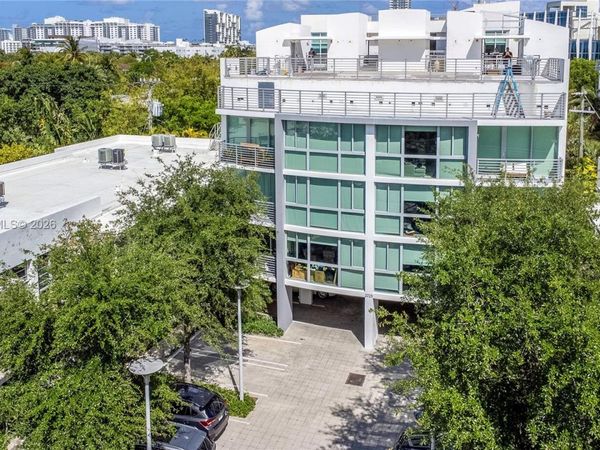 2025 Meridian Ave , Unit 2, Miami Beach, FL 33139