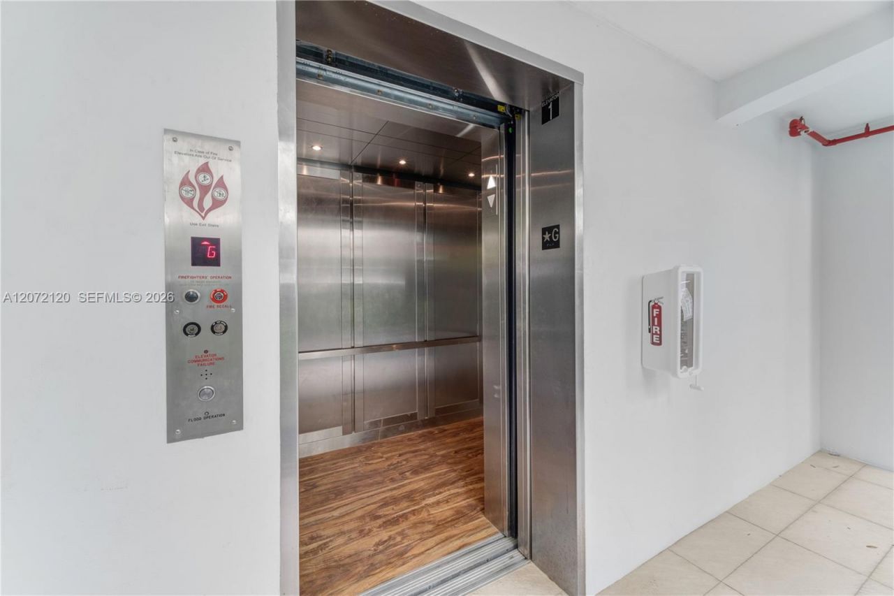 2025 Meridian Ave , Unit 2, Miami Beach, FL 33139 Photo