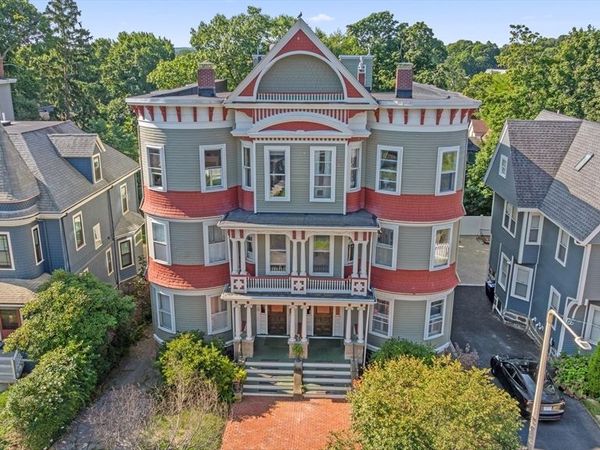 20 Mellen Street, Unit 1, Bolton, MA 02124