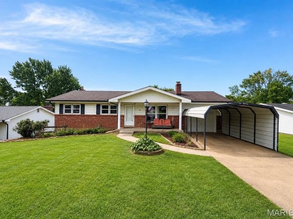 218 Cypress Street , Park Hills, MO 63601