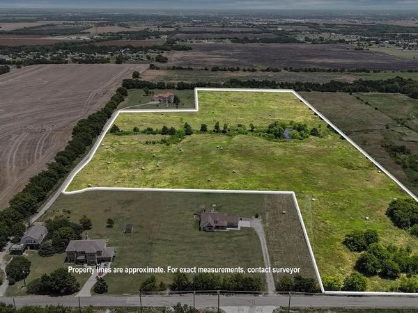 631 N King Road , Fate, TX 75189