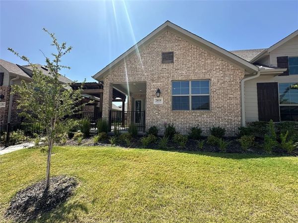 2819 Concord Drive, Wylie, TX 75098