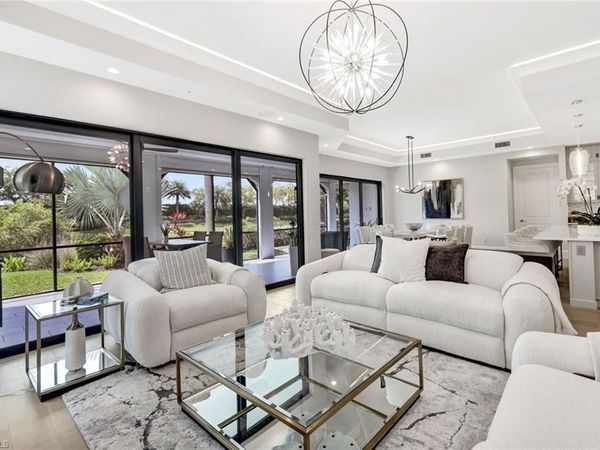 16328 Corsica WAY, Unit 101, NAPLES, FL 34110