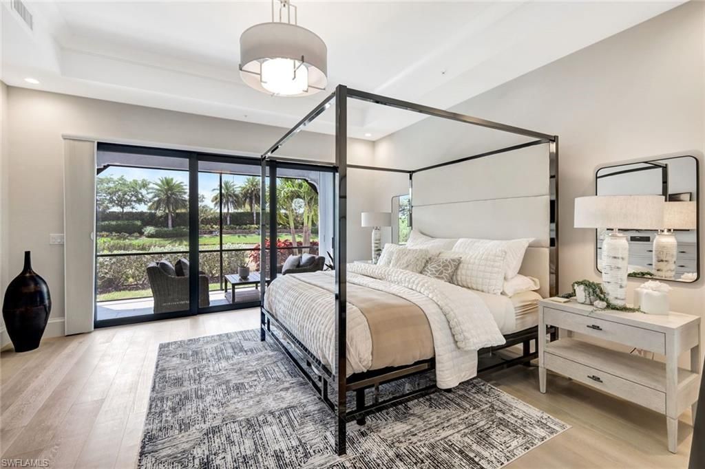 16328 Corsica Way, Unit 101, Naples, FL 34110 Photo