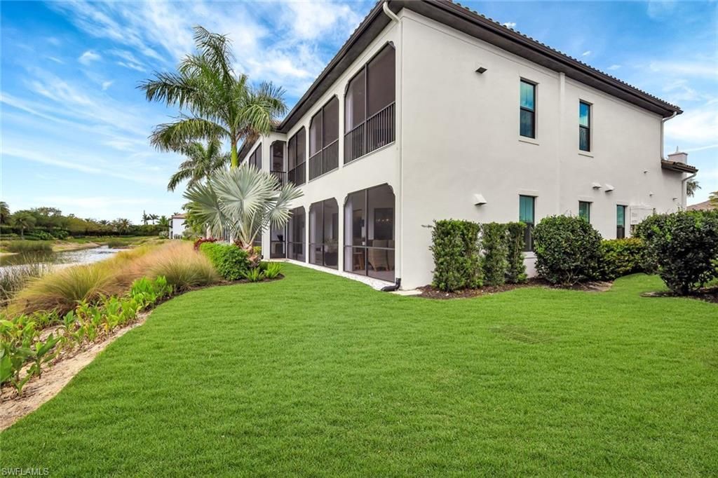 16328 Corsica Way, Unit 101, Naples, FL 34110 Photo