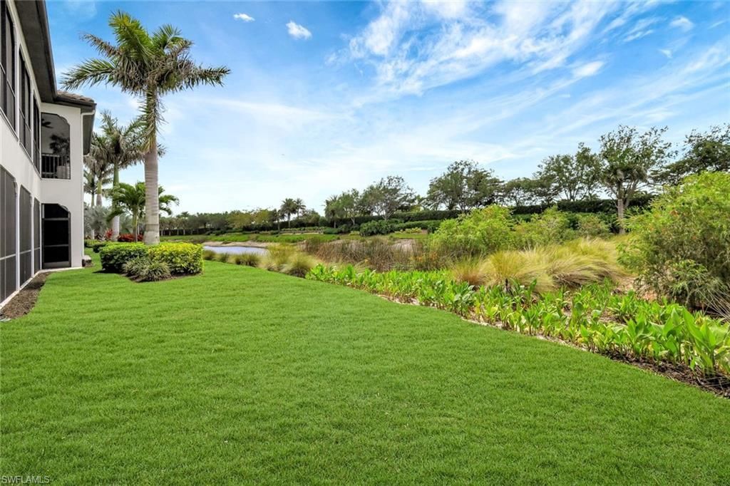 16328 Corsica Way, Unit 101, Naples, FL 34110 Photo