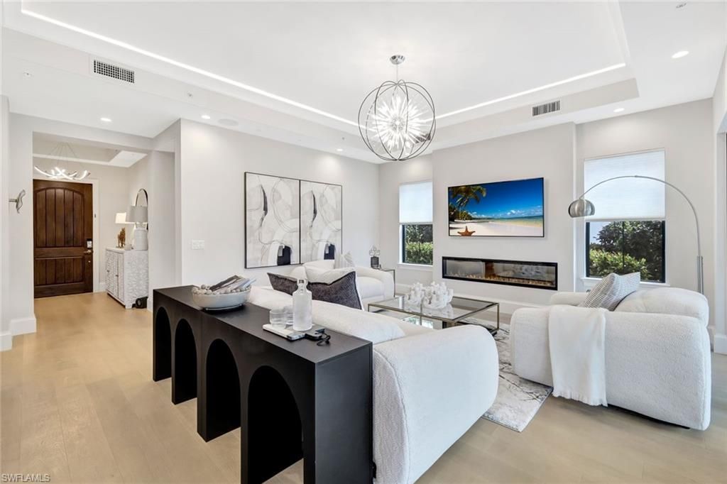 16328 Corsica Way, Unit 101, Naples, FL 34110 Photo