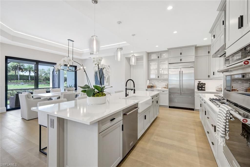 16328 Corsica Way, Unit 101, Naples, FL 34110 Photo