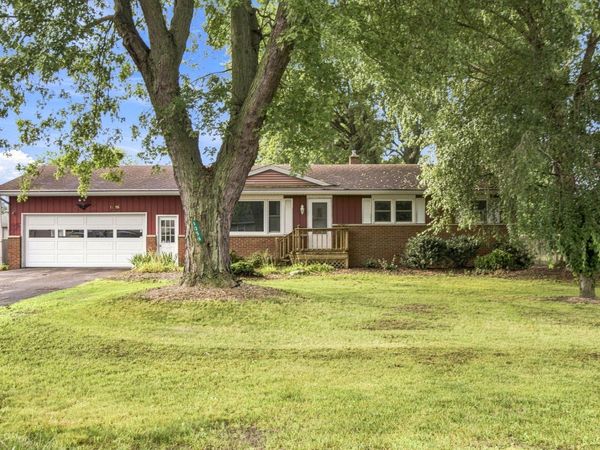 1356 Wilson Road, St. Joseph, MI 49085