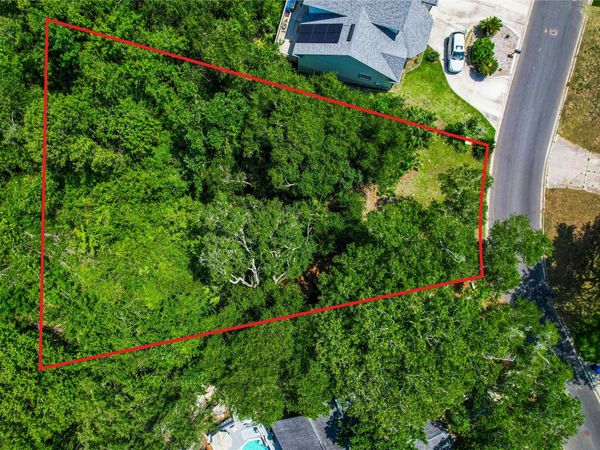 Lot 36 PIRATES BAY Drive, Fernandina Beach, FL 32034