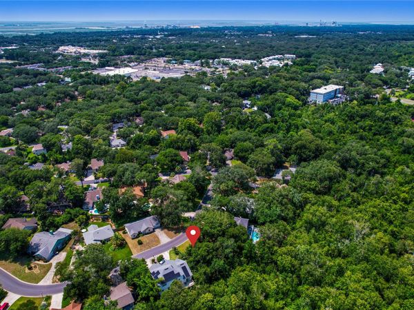 Lot 36 PIRATES BAY Drive , Fernandina Beach, FL 32034