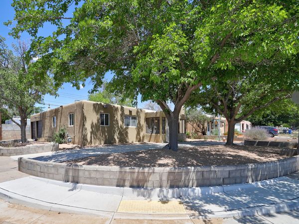 9801 Leyendecker Road NE, Albuquerque, NM 87112