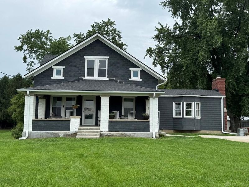 15659 School House Road, Brookville, OH 45309 Photo 1