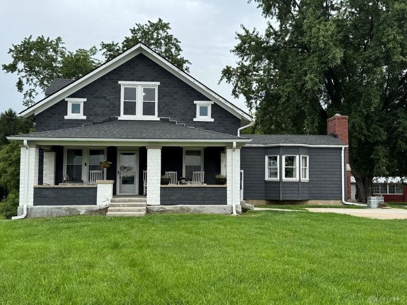 15659 School House Road, Brookville, OH 45309 Photo 2