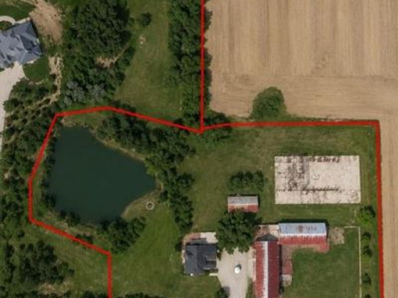 15659 School House Road, Brookville, OH 45309 Photo 41