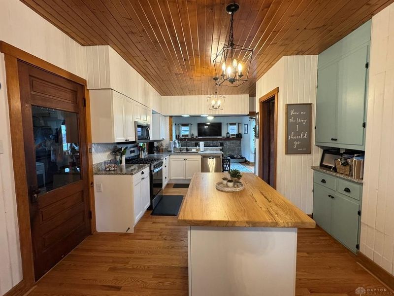 15659 School House Road, Brookville, OH 45309 Photo 9