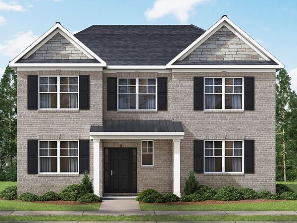 1267 Rivercrest Drive, Bogart, GA 30622