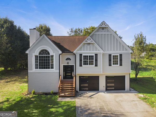 5323 Moon Road, Powder Springs, GA 30127
