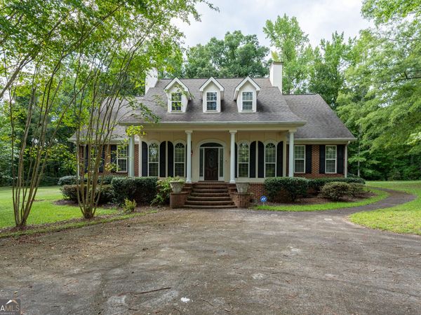 421 Creekside Drive, Gray, GA 31032