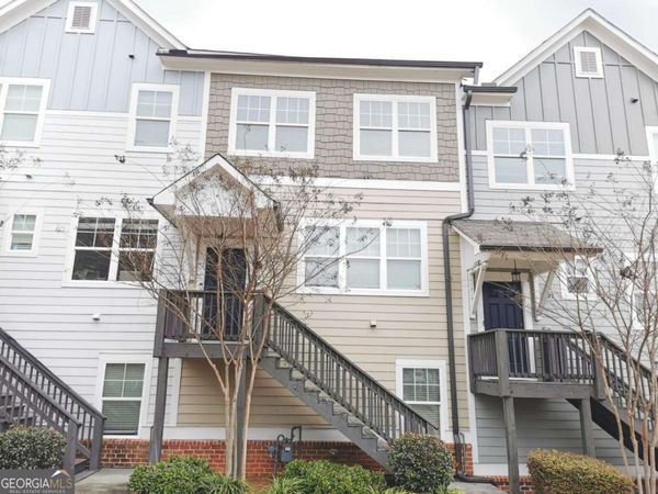 3795 Oxford Circle, Atlanta, GA 30340