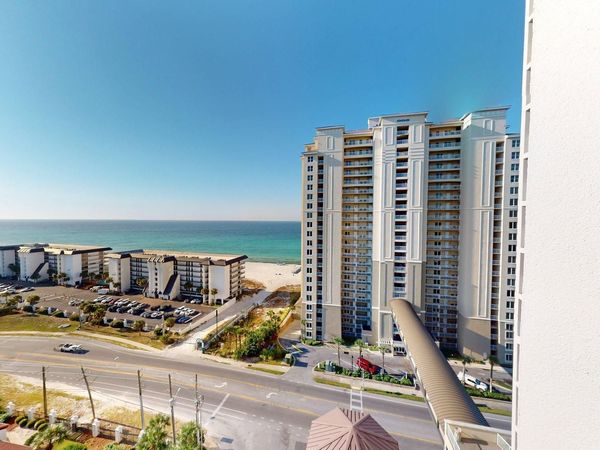 11800 Front Beach Road , Unit 2-806, Panama City Beach, FL 32407