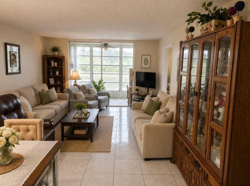 8101 S Sunrise Lakes Drive N, Unit 204, Sunrise, FL 33322 Photo