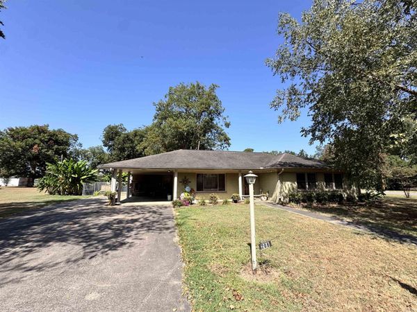 208 N Prairiee Street , Hazen, AR 72064