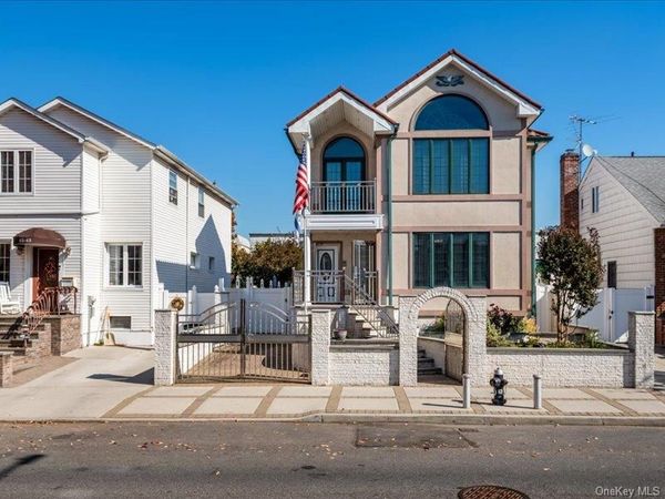 63-47 74th Street, Middle Village, NY 11379
