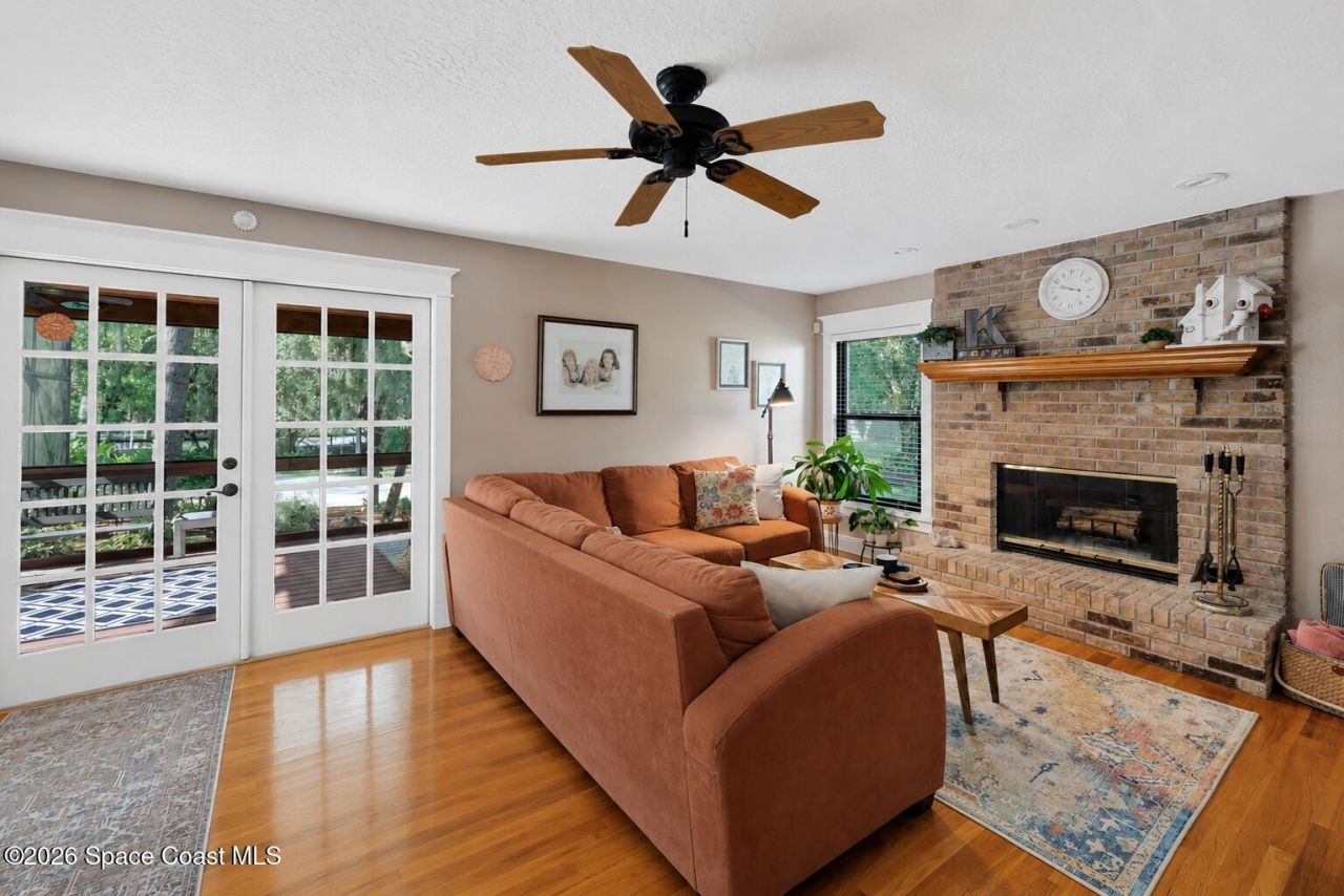 1845 Hidden Lake Drive , Rockledge, FL 32955 Photo