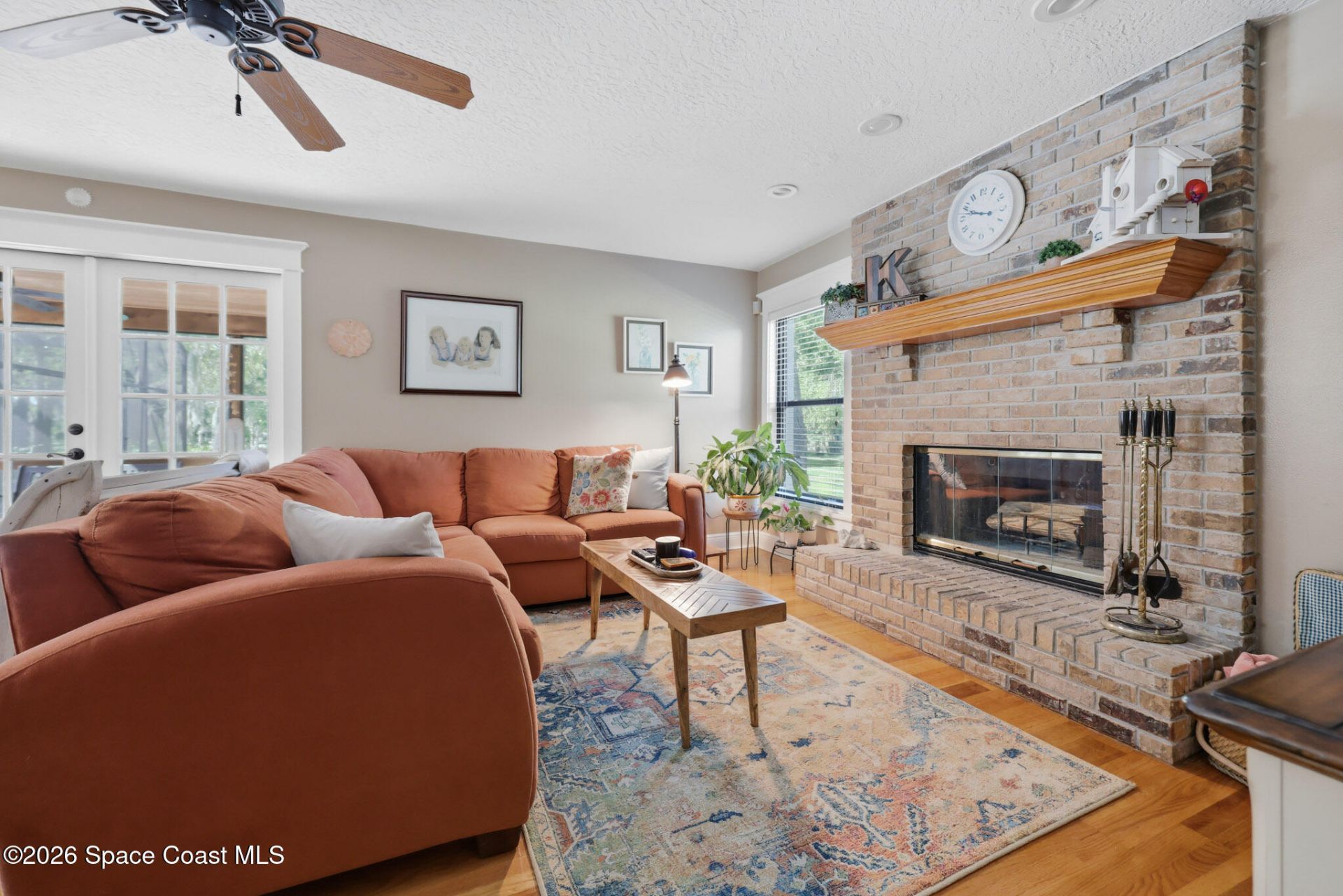 1845 Hidden Lake Drive , Rockledge, FL 32955 Photo