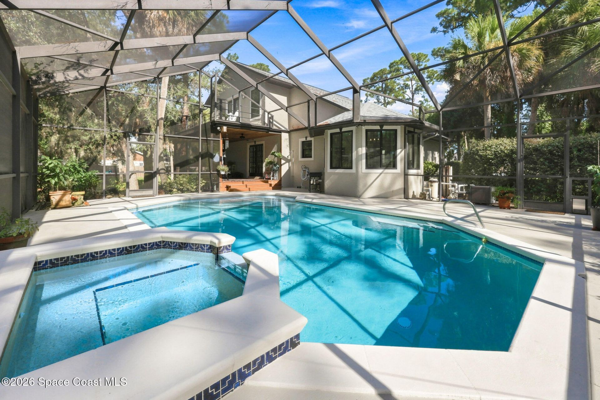 1845 Hidden Lake Drive , Rockledge, FL 32955 Photo