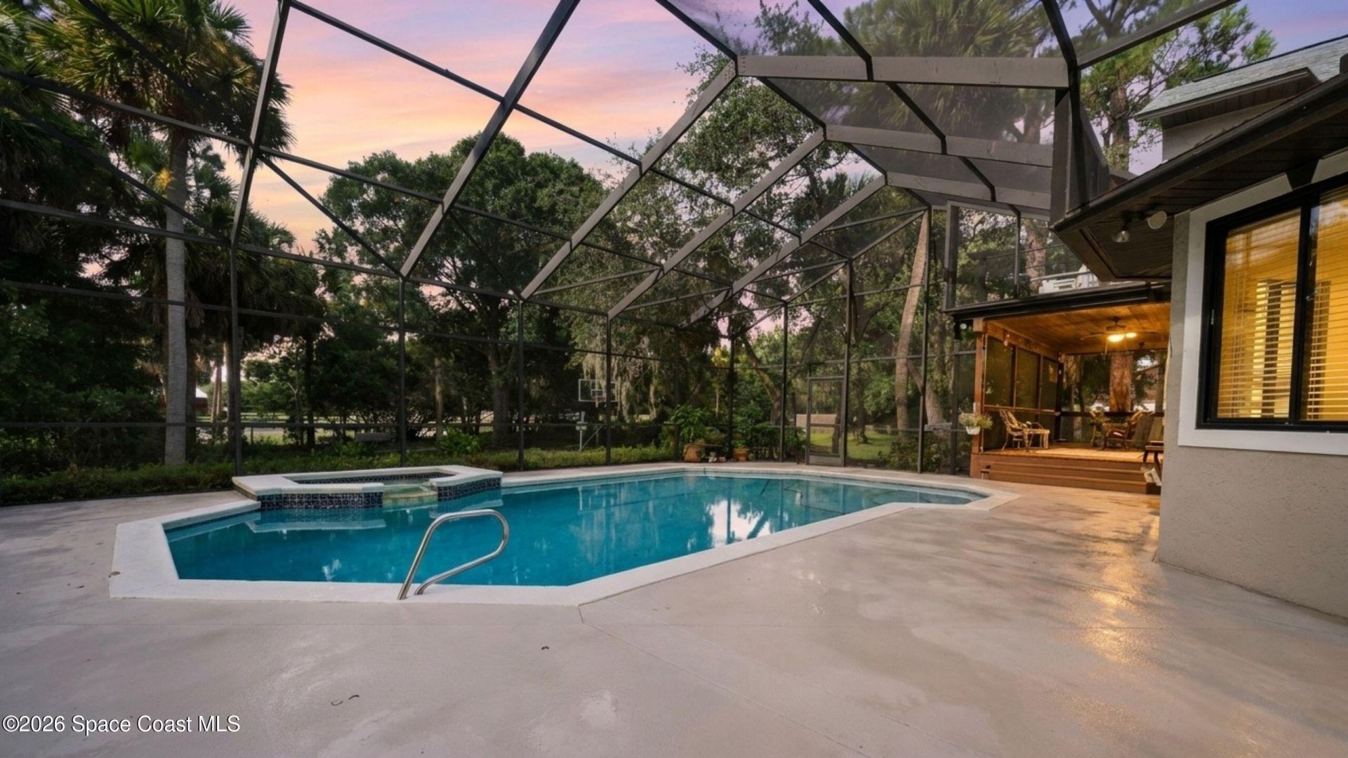1845 Hidden Lake Drive , Rockledge, FL 32955 Photo