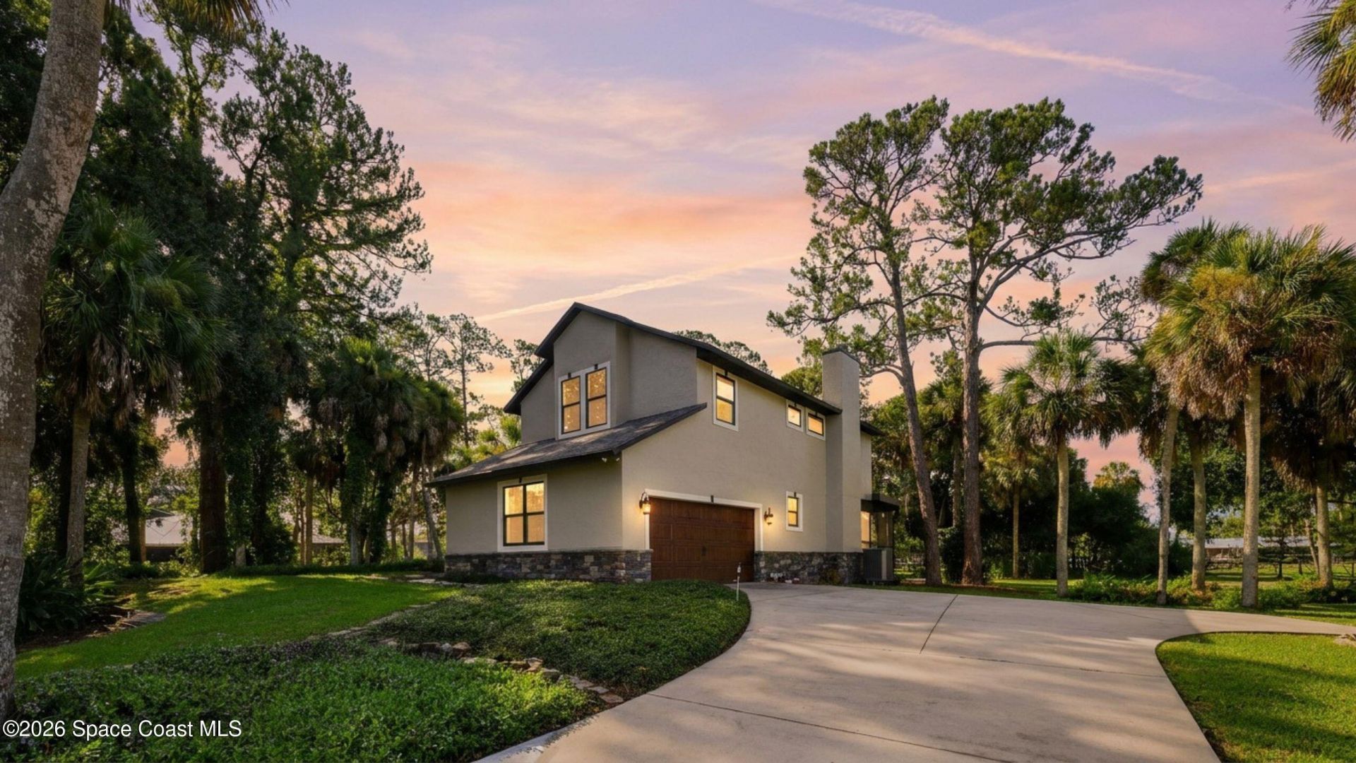 1845 Hidden Lake Drive , Rockledge, FL 32955 Photo