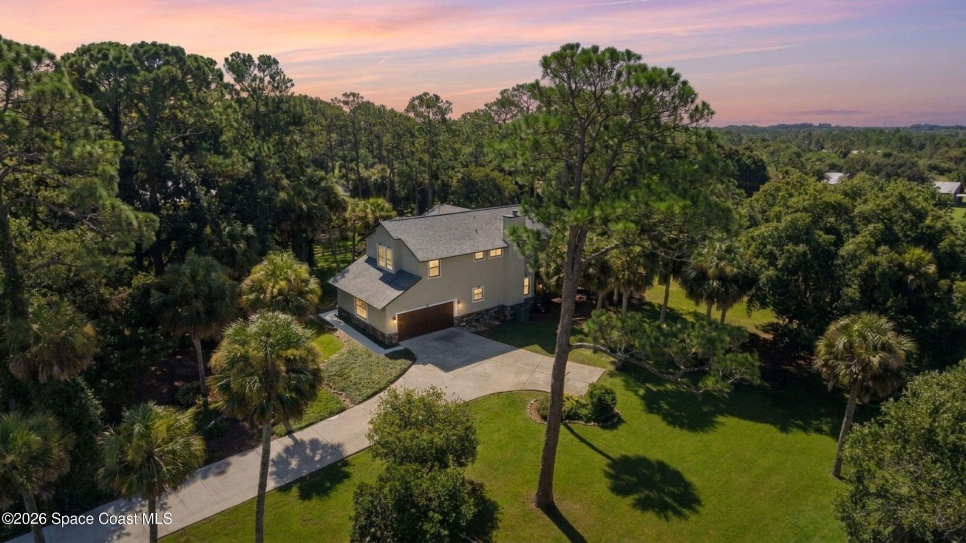 1845 Hidden Lake Drive , Rockledge, FL 32955 Photo