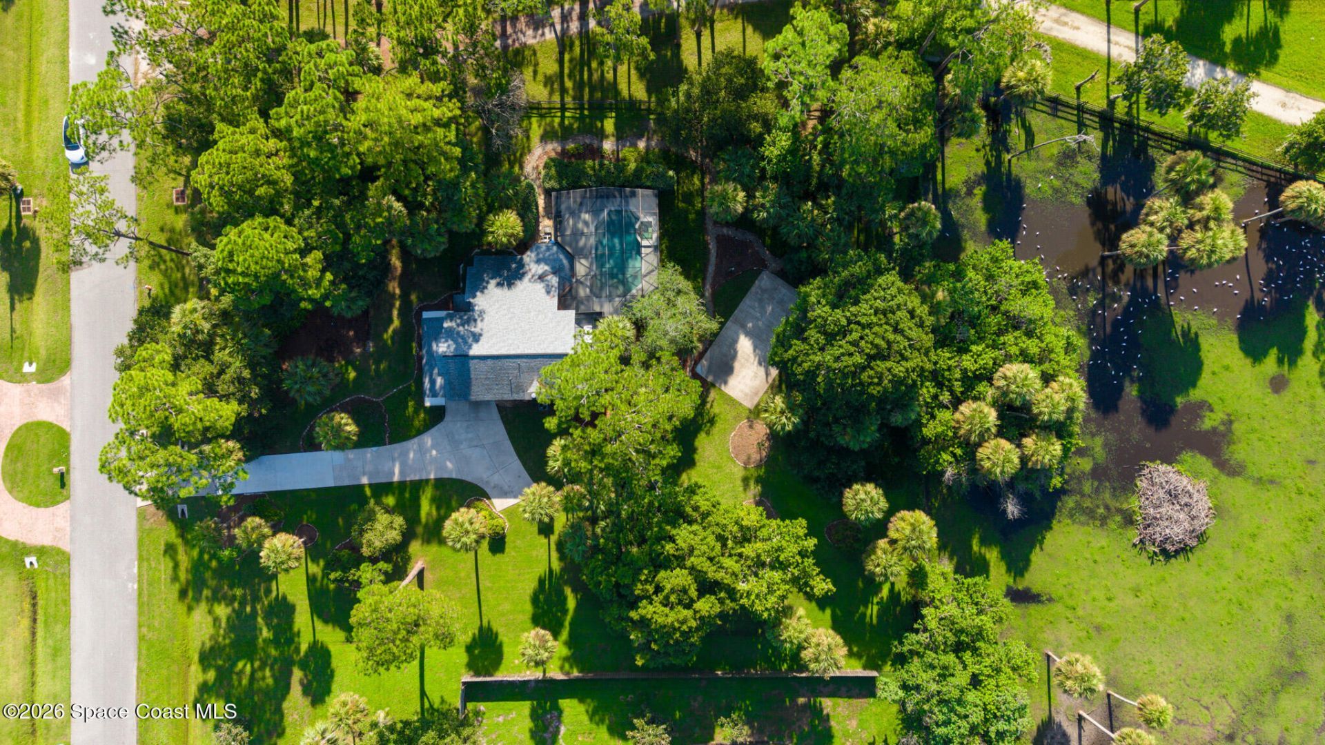 1845 Hidden Lake Drive , Rockledge, FL 32955 Photo