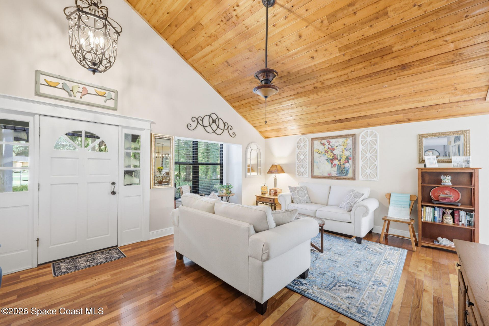 1845 Hidden Lake Drive , Rockledge, FL 32955 Photo