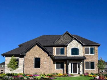 0025 Medford Hill Drive, Metamora Township, Mi 48455