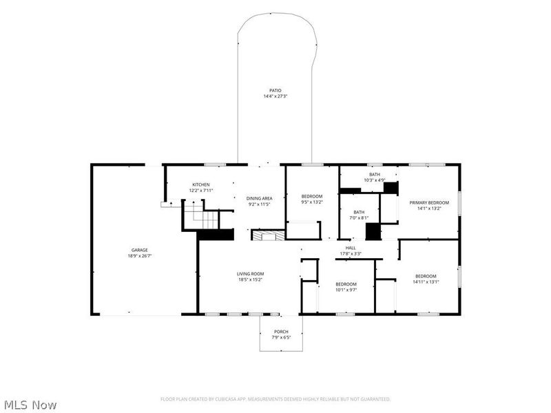 5818 Starview Circle , Clinton, OH 44216 Photo 45