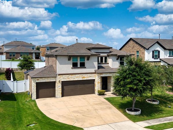 5809 Lehman WAY, Austin, TX 78747
