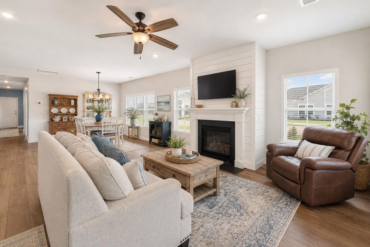1028 Captain View Court Photo 10
