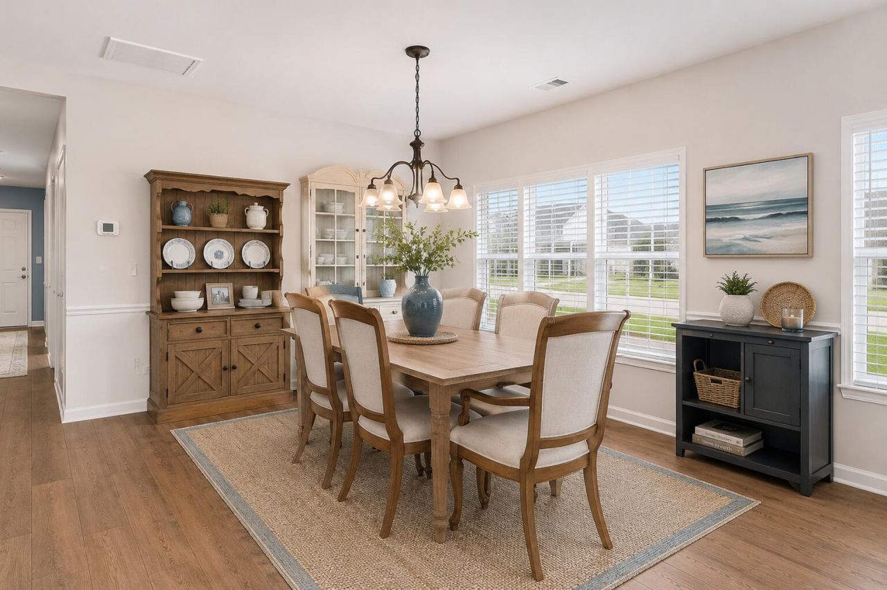 1028 Captain View Court Photo 12