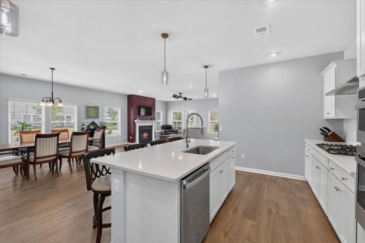 1028 Captain View Court Photo 21