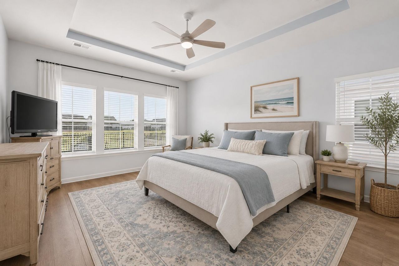 1028 Captain View Court Photo 34