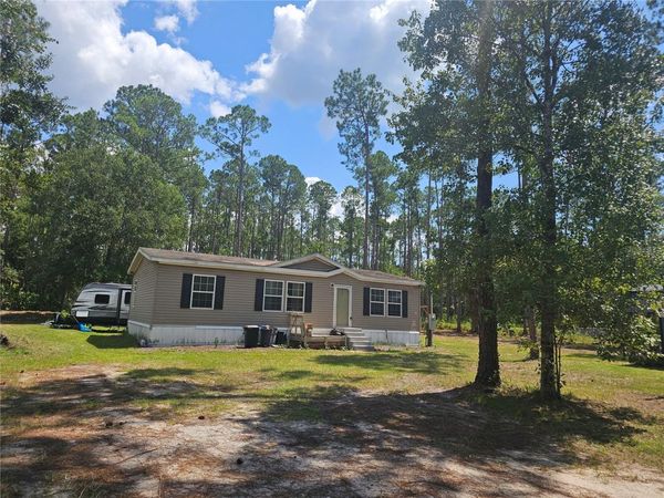 1387 WATER OAK ROAD , BUNNELL, FL 32110