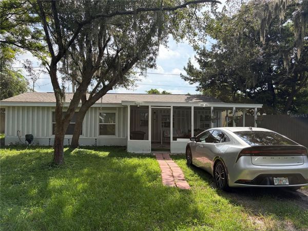 3815 CYPRESS AVENUE , SANFORD, FL 32773