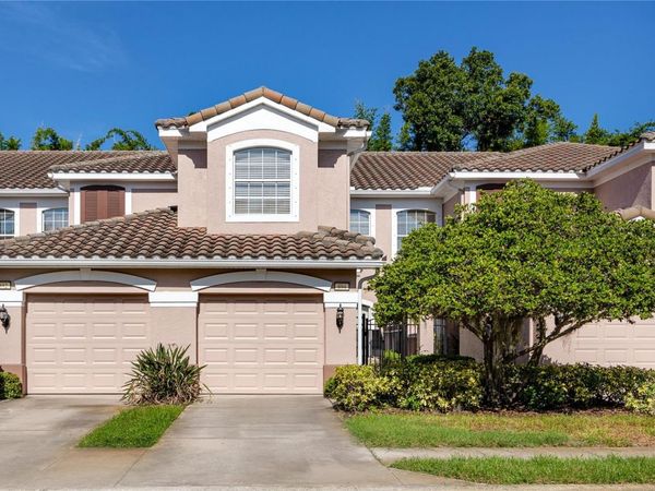 894 LANTERN WAY , CLEARWATER, FL 33765